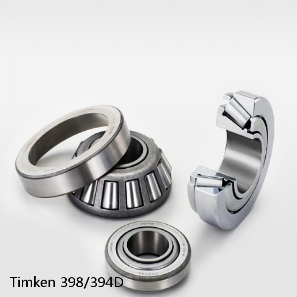 398/394D Timken Tapered Roller Bearings