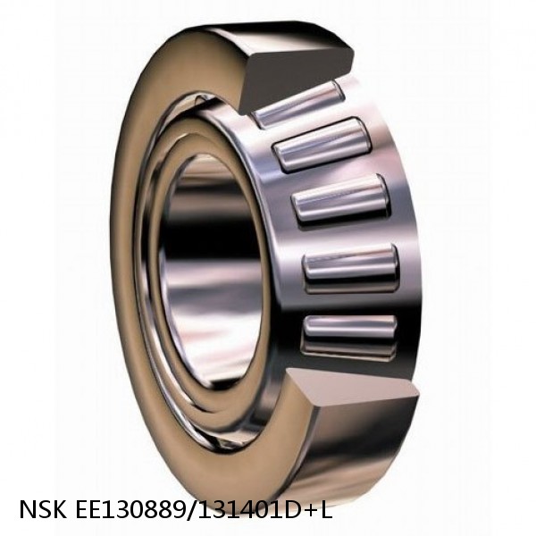 EE130889/131401D+L NSK Tapered roller bearing