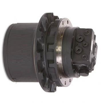 Komatsu 22M-60-32501 Hydraulic Final Drive Motor