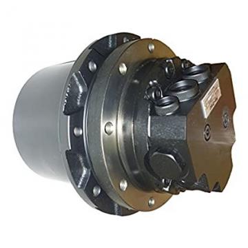 Komatsu 20Y-27-00500 Hydraulic Final Drive Motor