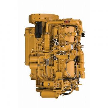 JCB 185 Reman Low  Emission Hydraulic Final Drive Motor