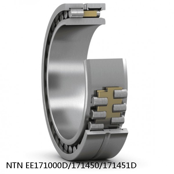 EE171000D/171450/171451D NTN Cylindrical Roller Bearing #1 small image