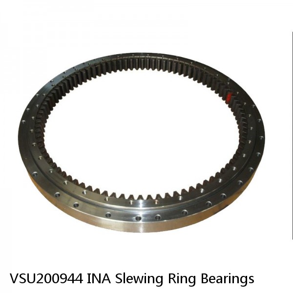 VSU200944 INA Slewing Ring Bearings #1 small image