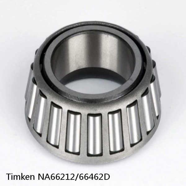 NA66212/66462D Timken Tapered Roller Bearings #1 small image