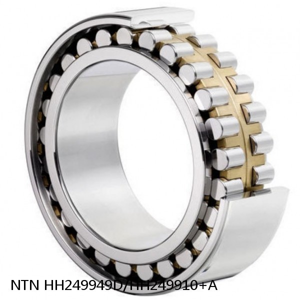 HH249949D/HH249910+A NTN Cylindrical Roller Bearing