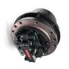 Komatsu PC130-6E0-T2 Hydraulic Final Drive Motor #1 small image