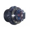 Gehl 502 Hydraulic Final Drive Motor #3 small image