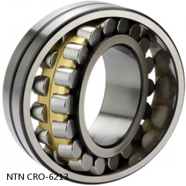 CRO-6213 NTN Cylindrical Roller Bearing #1 image