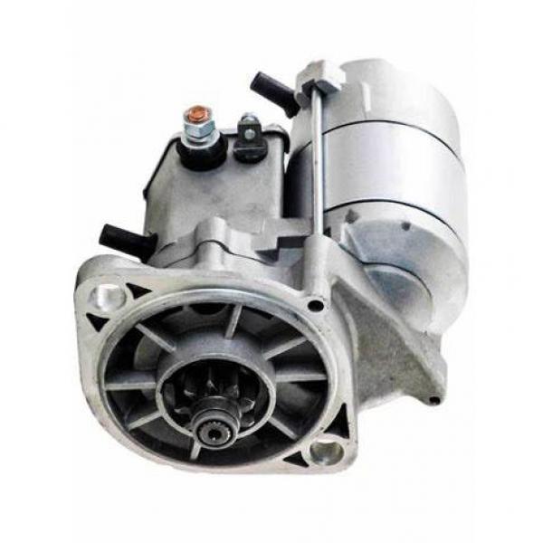 Massey-Ferguson 9540 Reman Hydraulic Final Drive Motor #1 image