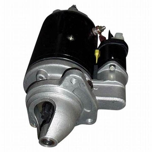 Massey-Ferguson 9520 Reman Hydraulic Final Drive Motor #2 image