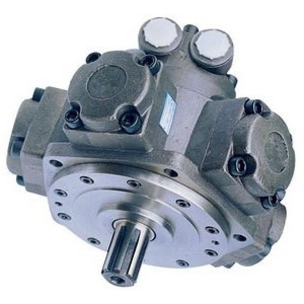 JCB 1105 Reman Low Emission Hydraulic Final Drive Motor #2 image