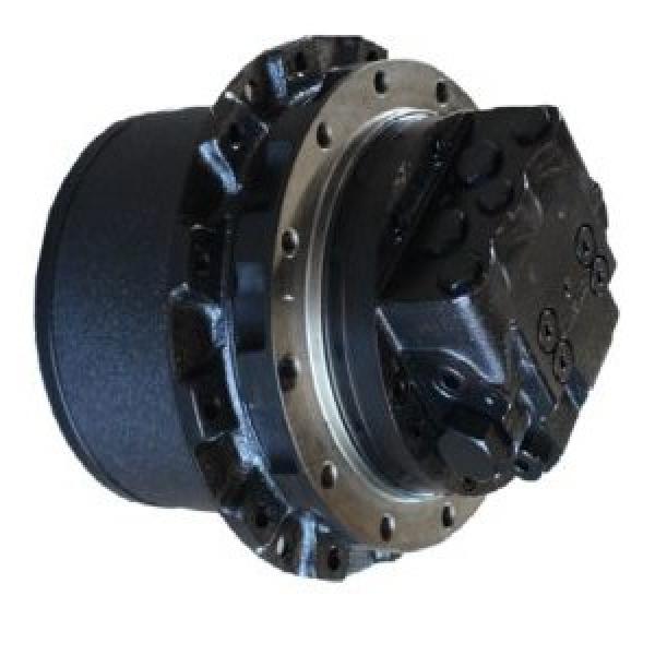 IHI IS65G Aftermarket Hydraulic Final Drive Motor #1 image