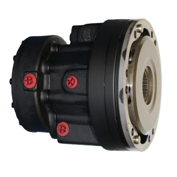 Gehl 603 Hydraulic Final Drive Motor #2 image