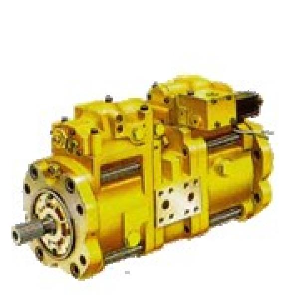 Bomag 05815276 Reman Hydraulic Final Drive Motor #3 image